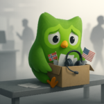 El error de Comunicación de Duolingo que tu negocio no puede repetir