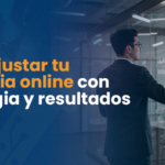 Impulso Digital para escalar tu empresa: cómo ajustar tu presencia online con estrategia y resultados