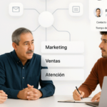 Sistemas vs Personas: Cómo escalar tu empresa con sistemas inteligentes